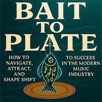 Bait to Plate book cover